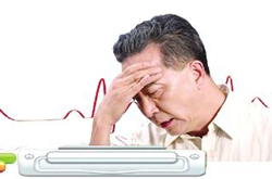 多吃蔬菜水果 腦溢血飲食注意事項(xiàng)介紹