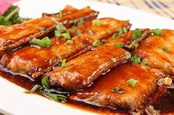 家常紅燒帶魚(yú)的做法 魚(yú)的營(yíng)養(yǎng)價(jià)值及功效