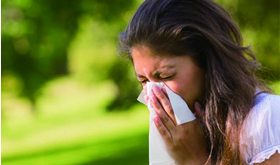 秋季感冒了怎么辦 如何有效預(yù)防秋季感冒