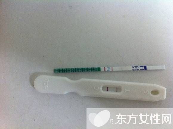驗孕棒怎么用 驗孕棒多久能測出來