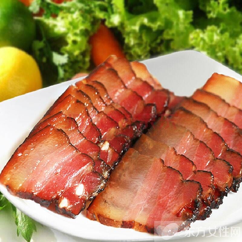 臘肉怎么吃 三大做法讓美味停不下來