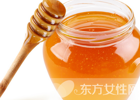 蜂蜜不能和什么一起吃 蜂蜜的作用與功效