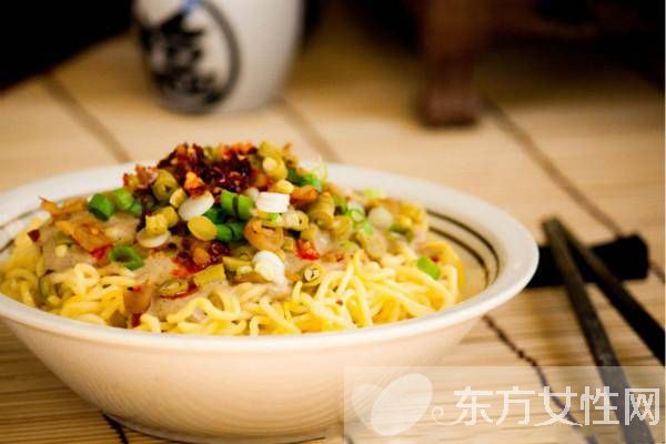 熱干面怎么做好吃 五大做法讓你盡享美味