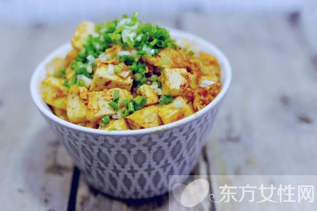 麻辣豆腐怎么做 4大招做出滑嫩入味的美味