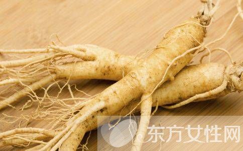 東洋參怎么吃最好 八種人群千萬(wàn)不能吃人參