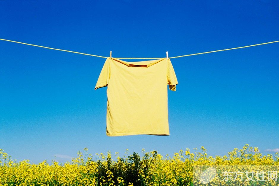 水彩筆怎么洗掉 輕松妙招教你處理衣服染色