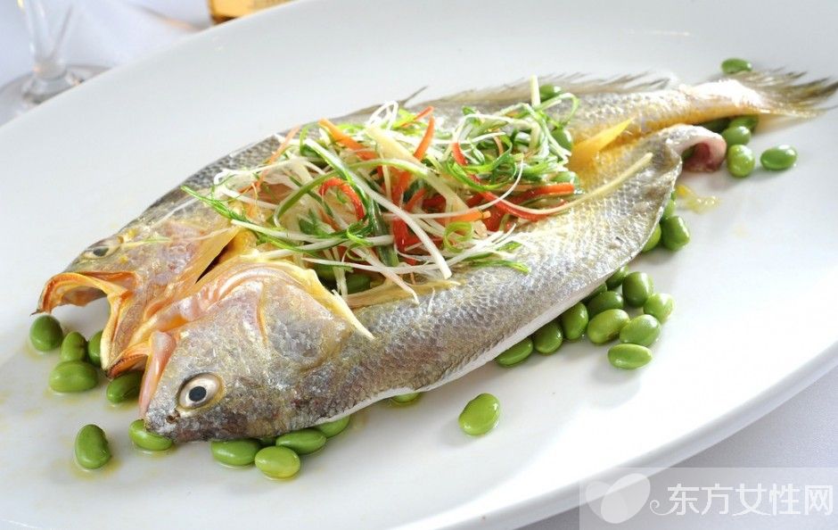 黃花魚的做法大全 黃花魚的營養(yǎng)價值有哪些
