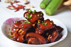 豬腳的做法有哪些 推薦四款美味豬蹄的簡單做法