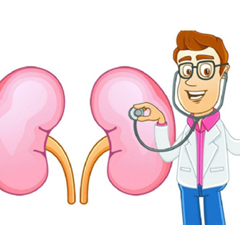 急性腎炎癥狀和急性腎炎治療方法介紹