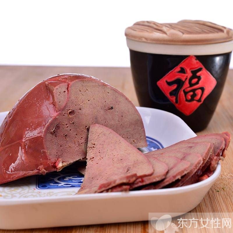 豬肝的營(yíng)養(yǎng)價(jià)值是什么 豬肝一定不能和這些同吃