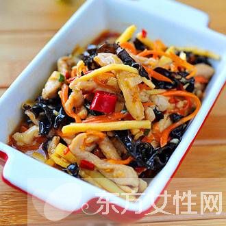 魚(yú)香肉絲的做法有哪些 魚(yú)香肉絲的來(lái)歷