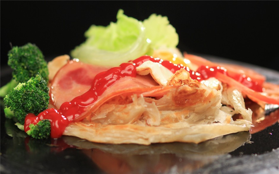 手抓餅的面餅怎么做 手抓餅這么做才好吃