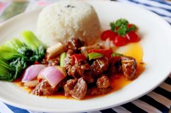 紅燒牛腩怎么做好吃 教你4種家常做法