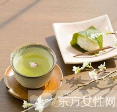 陳皮荷葉茶的功效有哪些 陳皮荷葉茶的副作用