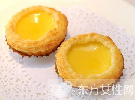 蛋撻怎么做 簡(jiǎn)單步驟讓你輕松學(xué)起來