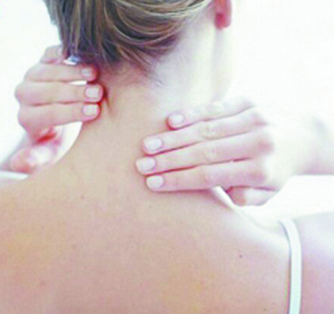 頸椎病偏方 幾個(gè)治療頸椎病的好方法