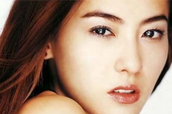 女人的皮膚煩惱 吃什么去除黃褐斑