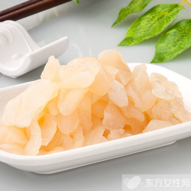 海蜇頭的做法大全 揭秘海蜇頭的食用禁忌