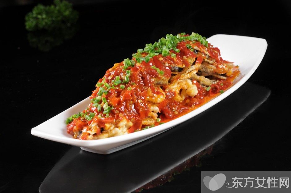 魚香茄子怎么做 推薦3款魚香茄子的家常做法