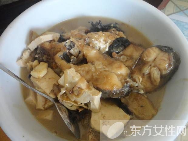 燉魚塊的做法大全 注意事項需謹(jǐn)記