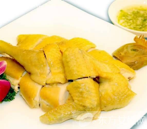 鹽焗雞怎么做的 鹽焗雞的由來(lái)