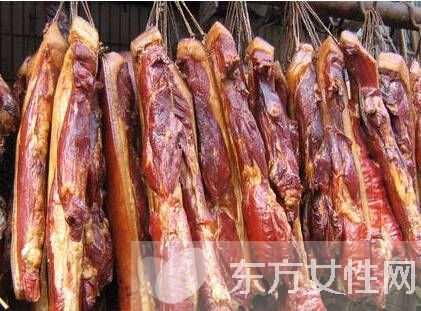 臘肉怎么吃 三大做法讓美味停不下來