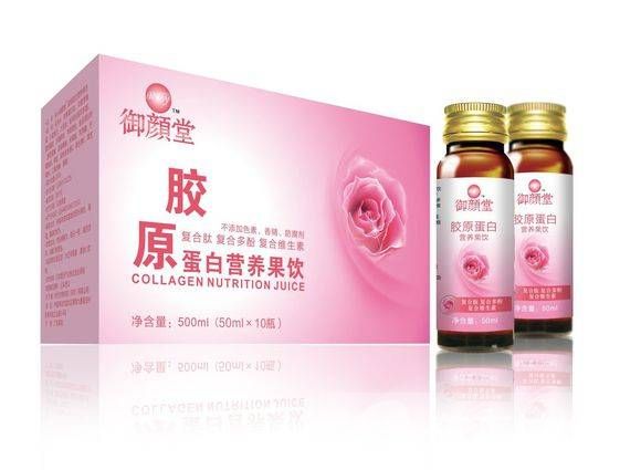 膠原蛋白的作用大盤(pán)點(diǎn) 服用膠原蛋白的注意事項(xiàng)