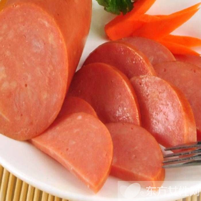 火腿腸的危害大盤(pán)點(diǎn) 加工類肉食品對(duì)健康的副作用