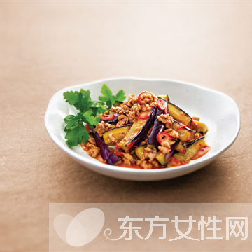 魚香茄子怎么做 推薦3款魚香茄子的家常做法