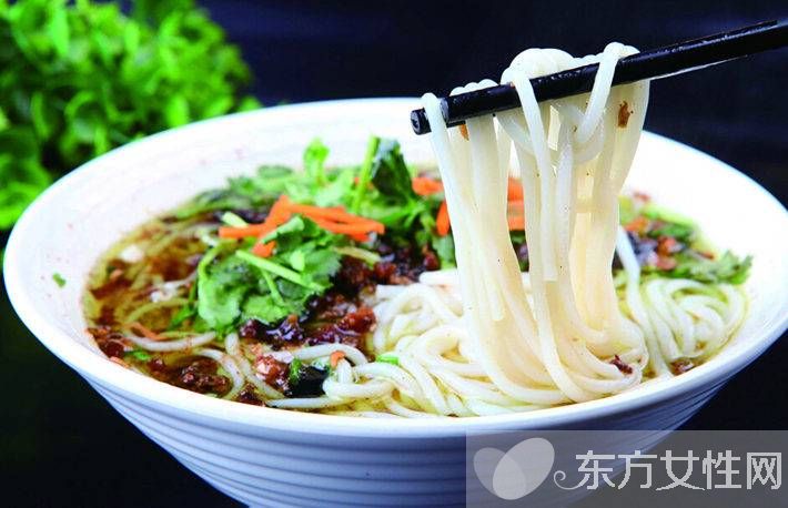 米線的做法大全 米線竟有如此危害