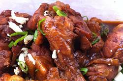 紅燒雞翅根的做法大全 雞翅根的營養(yǎng)價值