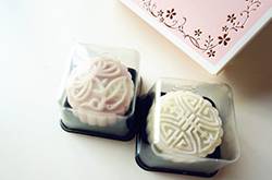 冰皮月餅的做法 輕松幾招教你制作美味冰皮月餅