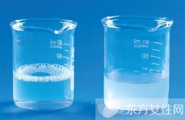 軟水和硬水的區(qū)別 如何讓硬水變軟水