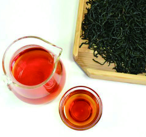 女人喝紅茶好 細說紅茶有哪些作用