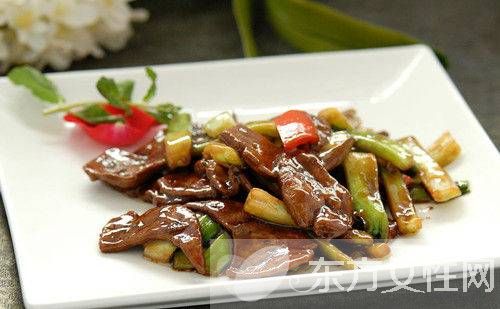 嘌呤高的食物有哪些 嘌呤高的食物一覽表