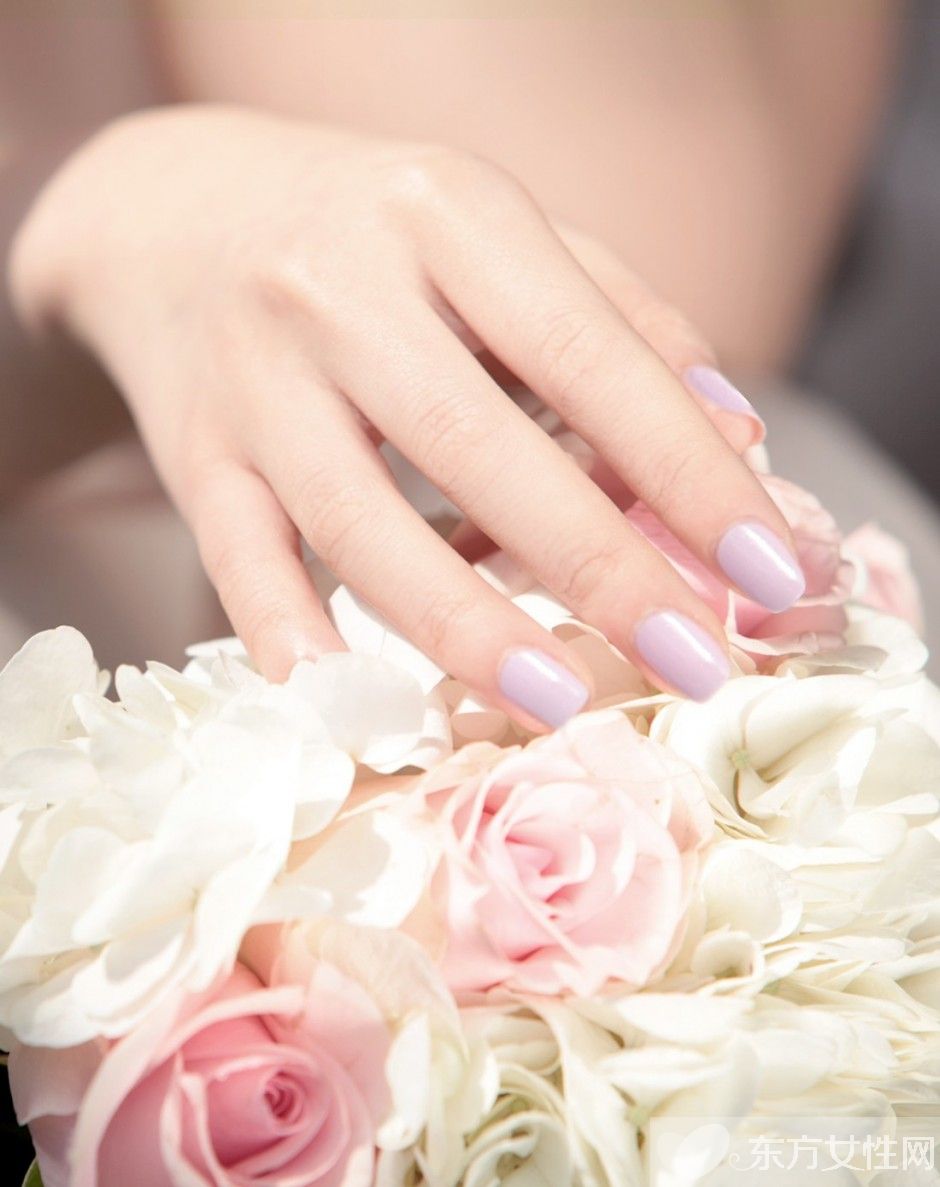 指甲油干了怎么辦  如何減少指甲油對(duì)人體的危害