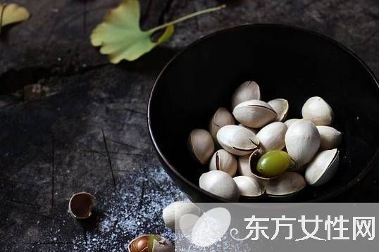 吃白果有什么好處  白果不能和什么一起吃