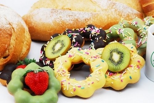 每天一份營(yíng)養(yǎng)健康早餐