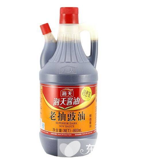 多吃醬油皮膚會(huì)變黑嗎 吃醬油的壞處