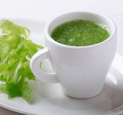 揭冬瓜汁的作用 利尿消腫除色斑