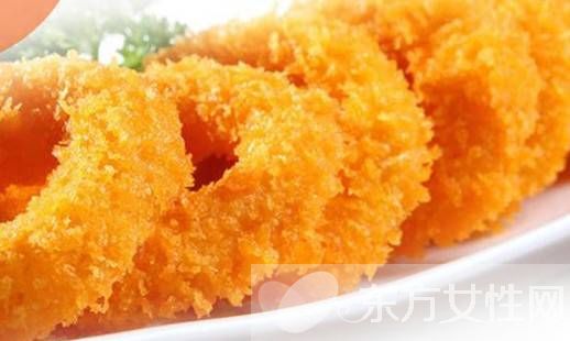 面包糠的用途 面包糠的三大制作方法