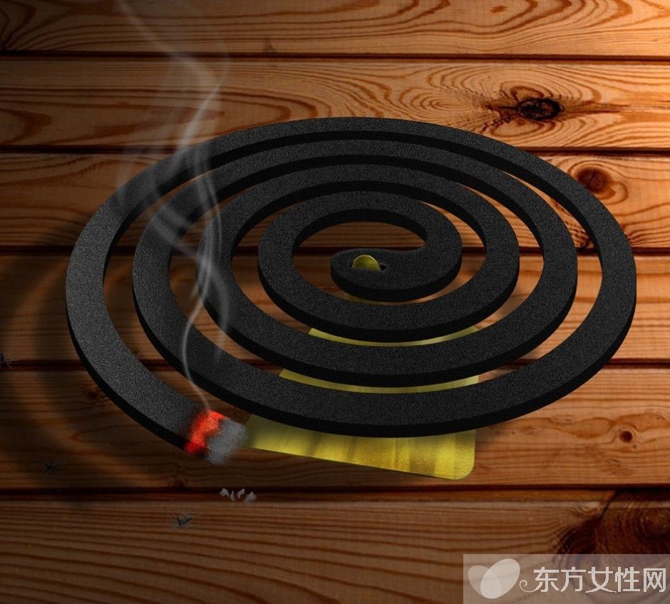 蚊香對(duì)人有害嗎 我們應(yīng)該這樣子選購(gòu)蚊香