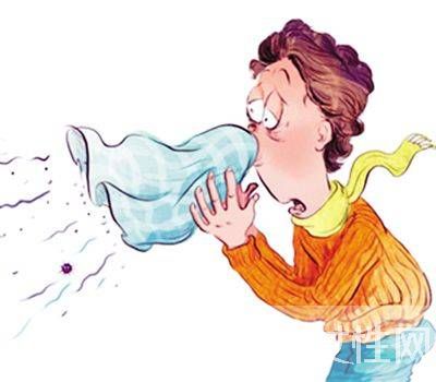 秋季感冒了吃什么好的快 4項事項需注意