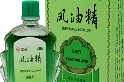 這些風(fēng)油精的妙用 你知道幾個(gè)