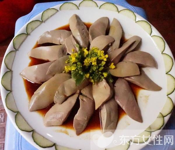 嘌呤高的食物有哪些 嘌呤高的食物一覽表