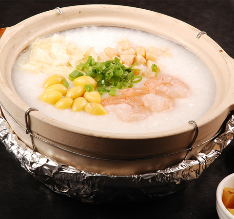 白果的營(yíng)養(yǎng)價(jià)值豐富有哪些 有什么注意事項(xiàng)