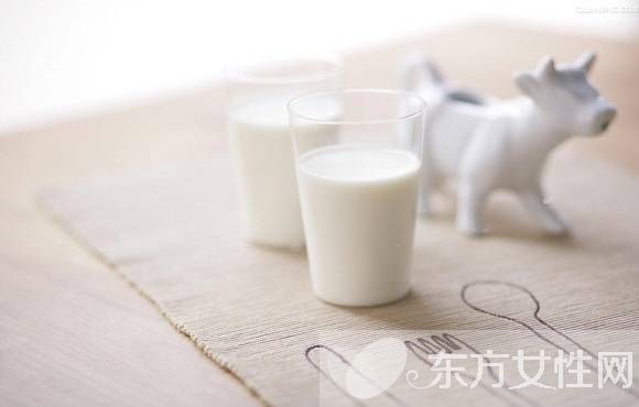 喝牛奶的禁忌有哪些  揭秘牛奶的五種錯誤搭配