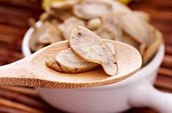 牛蒡的吃法 牛蒡的功效與作用