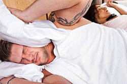 打鼾的危害有哪些呢？打鼾的治療方法大全