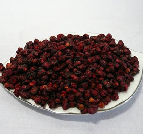 五味子的功效與作用 五味子該怎么吃